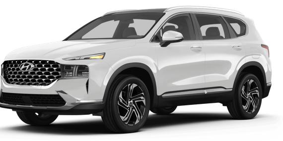 HYUNDAI SANTA FE 2023 5NMS24AJ2PH519000 image